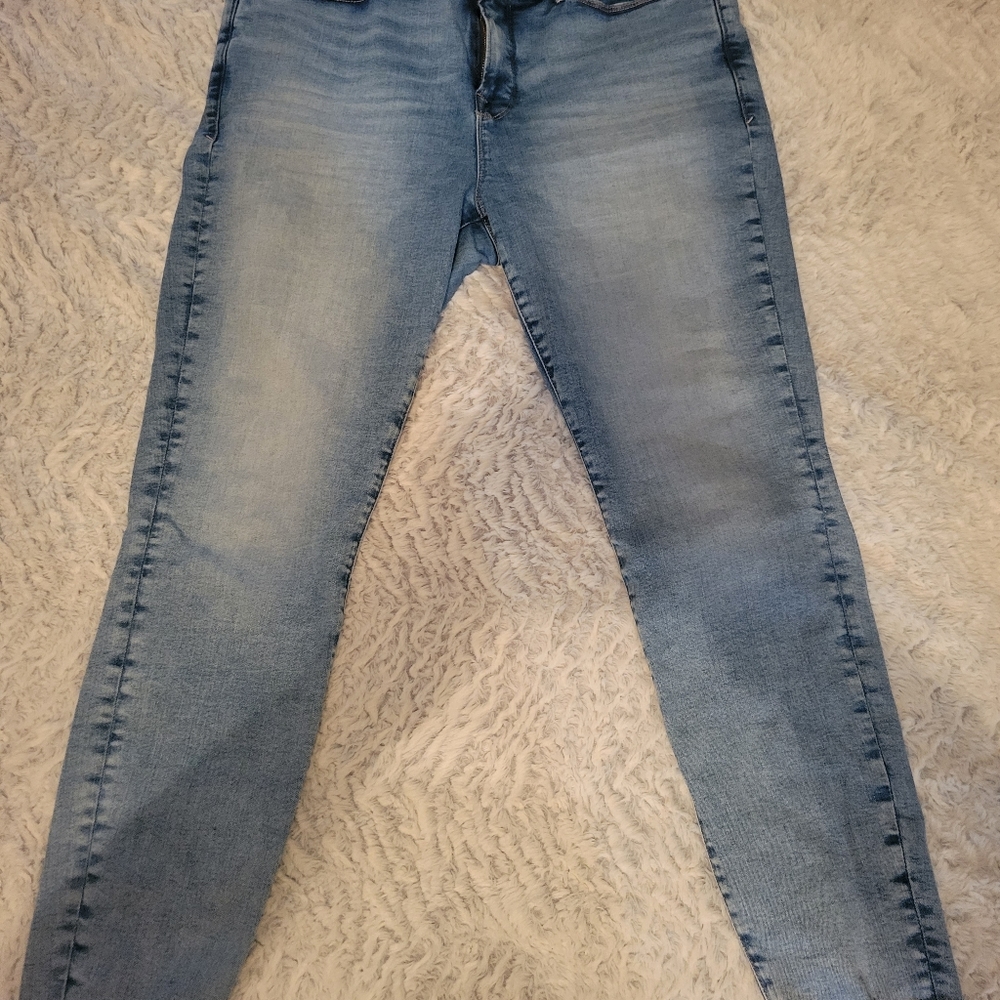 Good American Jeans